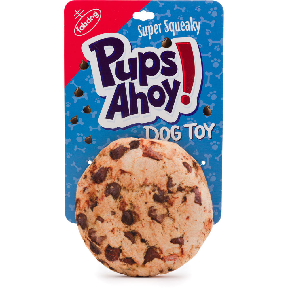 Pups Ahoy Toy dog toy